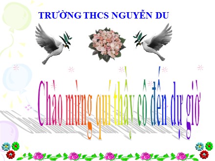 Bài giảng môn Sinh học Lớp 8 - Bài: Tiêu hóa ở dạ dày