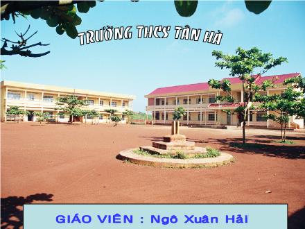 Bài giảng Lịch sử 7 - Tiết 6, Bài 5: Ấn Độ thời phong kiến