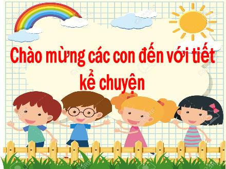 Bài giảng Tập đọc Lớp 1 (Cánh diều) - Chủ điểm gia đình - Bài: Cô bé quàng khăn đỏ