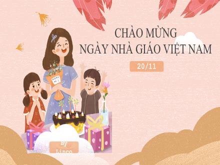 Bài giảng Tiếng Việt Khối 1 - Trò chơi học tập