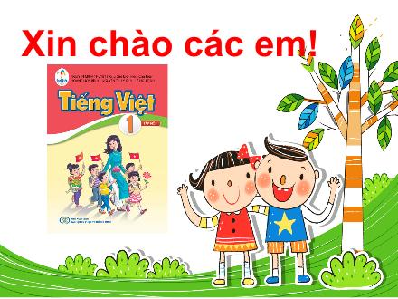 Bài giảng Tiếng Việt Lớp 1 (Cánh diều) - Bài 11: B, bễ - Năm học 2020-2021