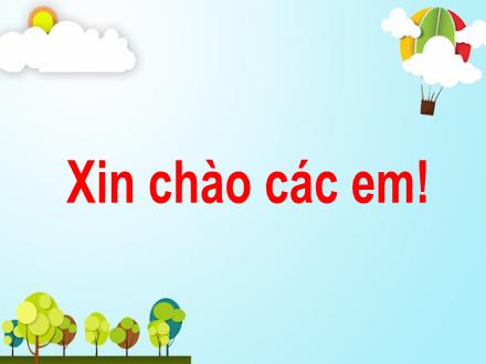 Bài giảng Tiếng Việt Lớp 1 (Cánh diều) - Học vần Bài 17: Gi, k - Năm học 2020-2021