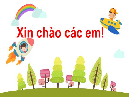 Bài giảng Tiếng Việt Lớp 1 (Cánh diều) - Tập viết: Gi, k, giá đỗ, kì đà, 6, 7 - Năm học 2020-2021