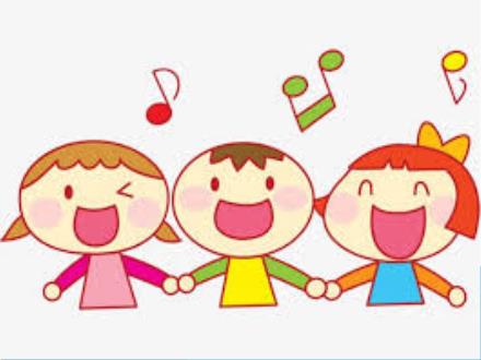 Bài giảng Âm nhạc Lớp 3 - Tuần 7, Học hát bài: Gà gáy (Dân ca Cống (Lai Châu) - Lời mới: Huy Trân)