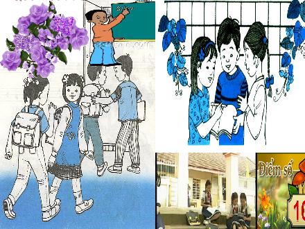 Bài giảng Âm nhạc Lớp 3 - Tuần 9, Học hát: Lớp chúng ta đoàn kết (Nhạc và lời: Mộng Lân)