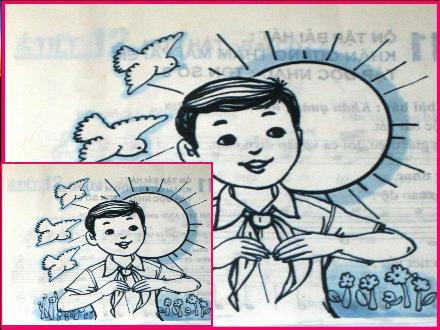 Bài giảng Âm nhạc Lớp 4 - Tiết 10: Học hát bài: Khăn quàng thắm mãi vai em (Nhạc và lời: Ngô Ngọc Báu)