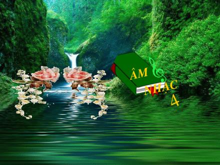 Bài giảng Âm nhạc Lớp 4 - Tiết 20: Ôn tập bài hát: Chúc mừng; Tập đọc nhạc: TĐN số 5