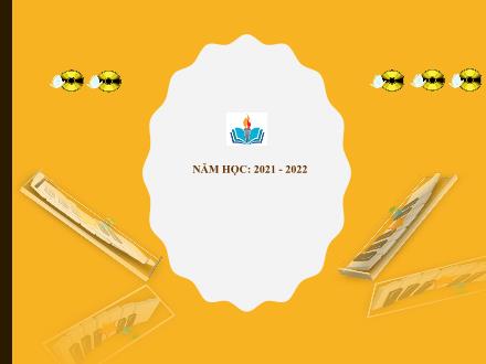 Bài giảng Âm nhạc Lớp 5 - Tiết 8: Ôn tập hai bài hát: Reo vang bình minh. Con chim hay hót - Năm học 2021-2022