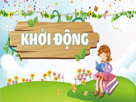 Bài giảng Đạo đức Lớp 2 (Chân trời sáng tạo) - Bài 8: Chia sẻ yêu thương - Năm hóc 2023-2024
