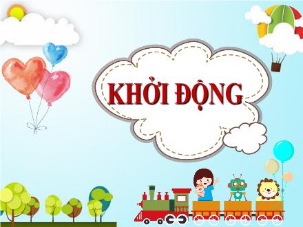 Bài giảng Địa lí Lớp 5 - Tuần 10, Bài 10: Nông nghiệp