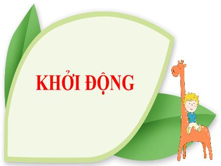 Bài giảng Địa lí Lớp 5 - Tuần 5, Bài: Vùng biển nước ta - Năm học 2021-2022
