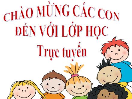 Bài giảng Khoa học Lớp 5 - Bài 4: Cơ thể chúng ta được hình thành như thế nào?
