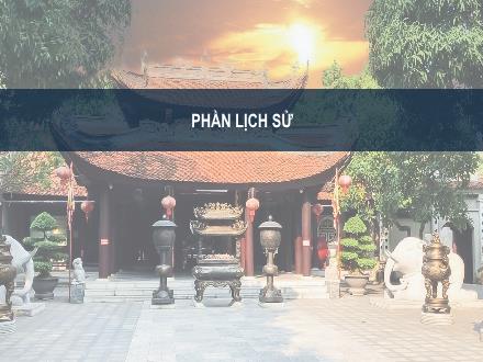 Bài giảng Lịch sử và Địa lí Lớp 8 (Kết nối tri thức với cuộc sống) - Bài 12: Chiến tranh thế giới thứ nhất (1914 – 1918) và cách mạng tháng mười Nga năm 1917