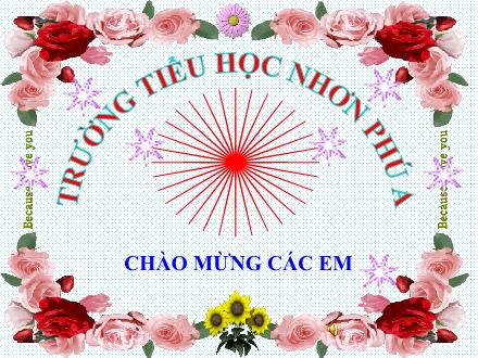 Bài giảng Luyện từ và câu Lớp 4 - Tuần 6, Bài: Mở rộng vốn từ: Trung thực - Tự trọng