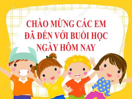 Bài giảng Tập đọc Lớp 3 - Bài: Ông ngoại (Theo Nguyễn Việt Bắc) - Năm học 2021-2022