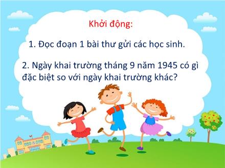 Bài giảng Tập đọc Lớp 5 - Tuần 1, Bài: Quang cảnh làng mạc ngày mùa - Năm học 2021-2022 Bài giảng Tập đọc Lớp 5 - Tuần 1, Bài: Quang cảnh làng mạc ngày mùa - Năm học 2021-2022
