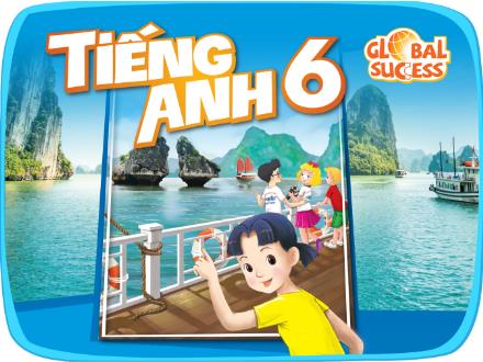 Bài giảng Tiếng Anh Lớp 6 (Global Success) - Unit 3: My friends - Lesson: A closer look 2
