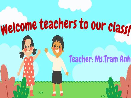 Bài giảng Tiếng Anh Lớp 8 (Global Success) - Unit 5: Our customs and traditions - Week 12, Period 35, Lesson 2: A Closer look 1 - Năm học 2024-2025