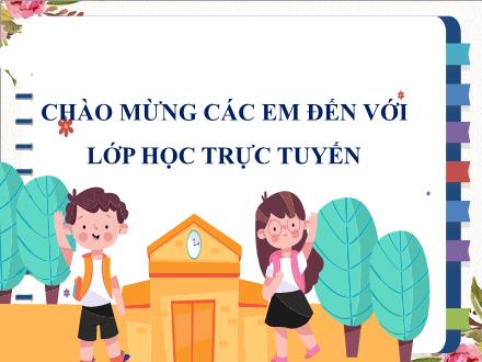 Bài giảng Tiếng Việt Lớp 5 - Luyện từ và câu: Mở rộng vốn từ: Nhân dân - Năm học 2021-2022