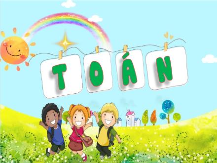 Bài giảng Toán Lớp 4 (Chân trời sáng tạo) - Bài 48: Em làm được những gì?