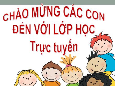Bài giảng Toán Lớp 5 - Tiết 7: Phép cộng và phép trừ phân số
